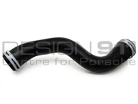 Coolant Hose RIGHT. Porsche 987 Boxster / 987C Cayman / 997