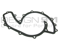 Water Pump Gasket. Porsche All 928 Models
