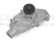 Water Pump. Porsche 924S / 944S / 944 1982-88