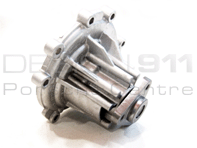 Water Pump. Porsche Cayenne 955 4.5L V8 S or Turbo