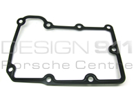 Water Thermostat Gasket. Porsche 955 Cayenne S / 955 Cayenne Turbo