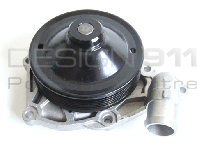 Water Pump Porsche Boxster 986 / 996 C2 / 996 C4 (non Turbo)