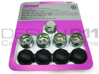Locking Wheels Nut Kit - McGard