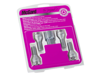 Locking Wheels Bolt Kit - McGard for Porsche Cayenne and Panamera