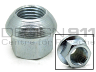 Wheel Nuts - Capless. Porsche 911  / 964 / 993 / 944 / 968 / 928 / 924