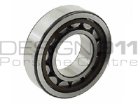 Wheel Bearing Rear Kit. Porsche 924 / 944