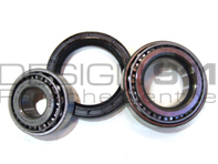 Wheel Bearing Front Kit. Porsche 911 / 914 / 924 / 944
