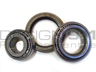 Wheel Bearing Front Kit. Porsche 928 / 944 / 968