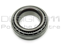Wheel Bearing Front Inner. Porsche 944 / 928 / 968