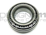 Taper Roller Wheel Bearing Front Inner. Porsche 911 / 924 / 944