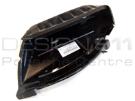 Rear 1/4 Panel Light frame. Porsche 996 C2 / C4