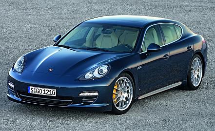 Porsche_Panamera
