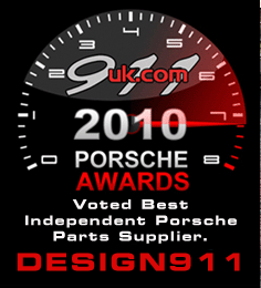 Porsche Awards