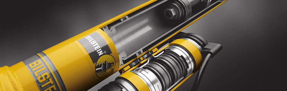 Bilstein