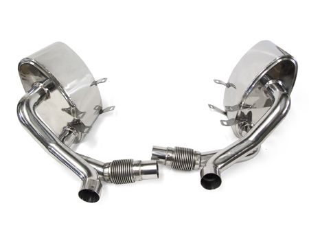 exhaust-system