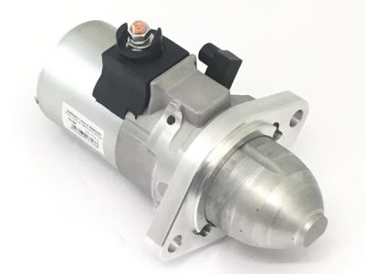 RACE LIGHT WEIGHT STARTER MOTOR. PORSCHE 911 1965-87 - 9 TEETH