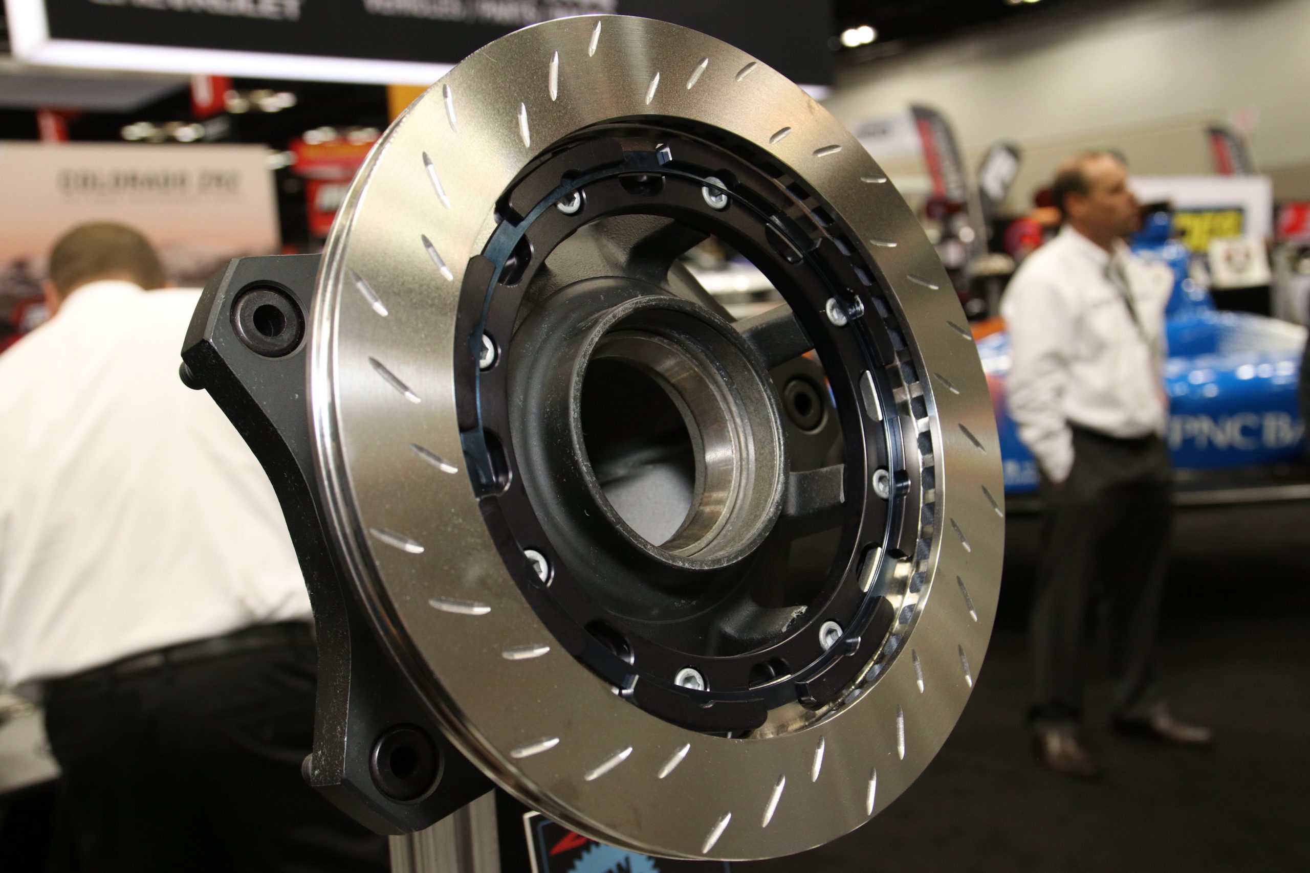 PFC brake pad compounds Design 911 Articles