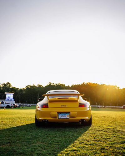 PORSHE GT3