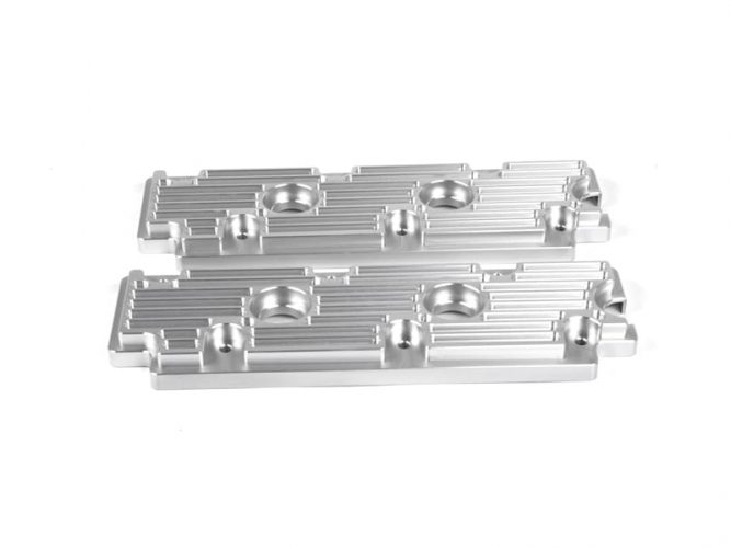 Engine valve covers