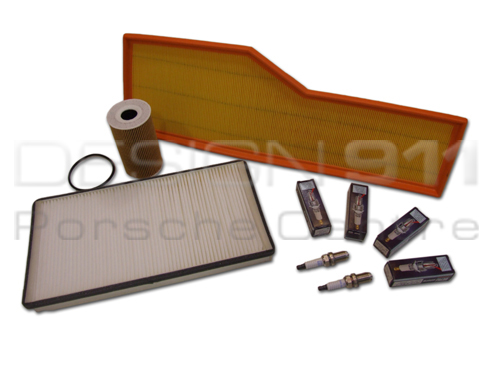 Vehicle Maintenance Kits