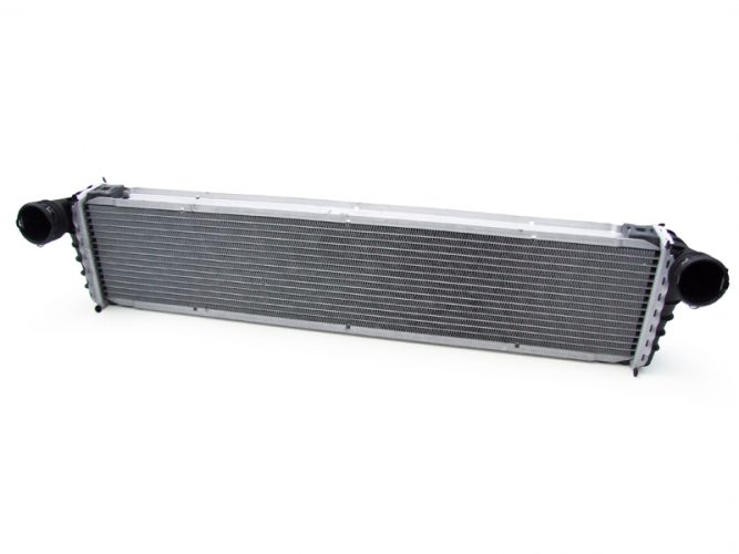 RADIATOR WATER / COOLANT