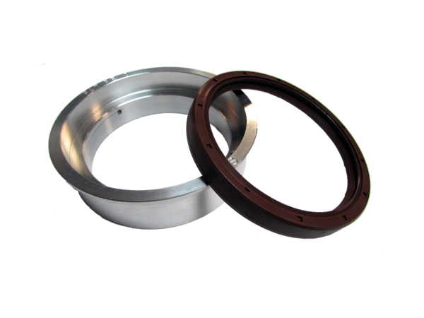 ADDITIONAL REAR MAIN NO. 8 BEARING SEAL AND HOUSING. PORSCHE 986 BOXSTER / 996