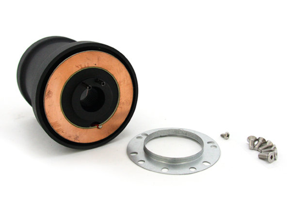 STEERING WHEEL BOSS FITTING KIT FOR PORSCHE 964 / 993 / 944 1986 ONWARDS & 968