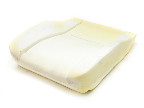 FRONT SPORT SEAT BASE CUSHION PAD FOR PORSCHE 911 / 930 / 924 / 928 / 944