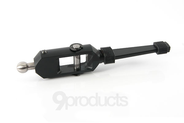SHORT GEAR SHIFTER. PORSCHE 944 / S / S2 / TURBO 1983-91