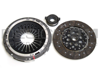 Performance Clutch Kit