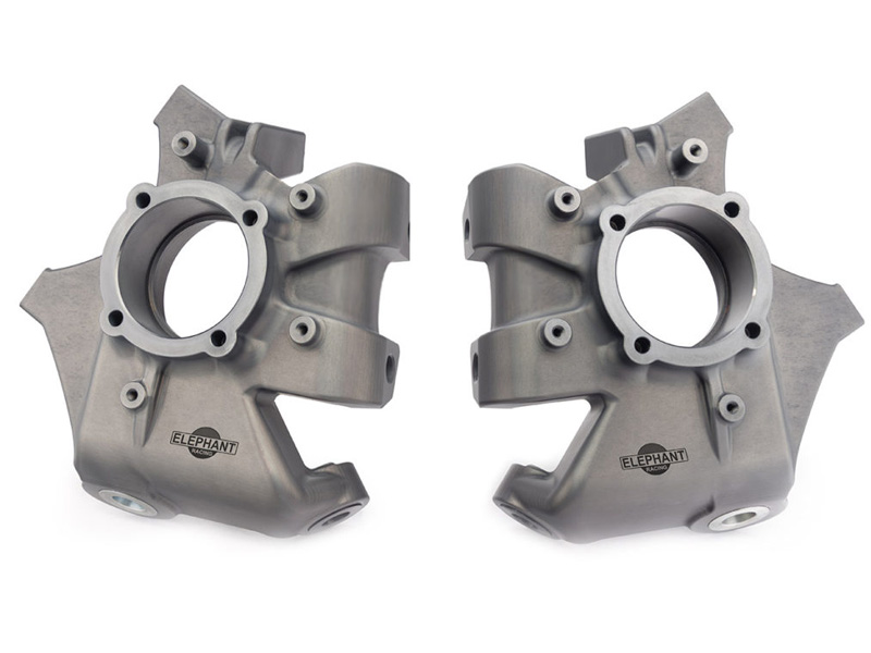 993 RS Upright vs Standard Upright Differences