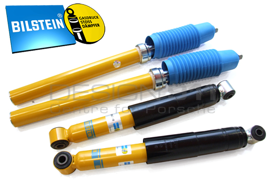Bilstein Sports B6 FRONT and REAR shock absorbers PACKAGE