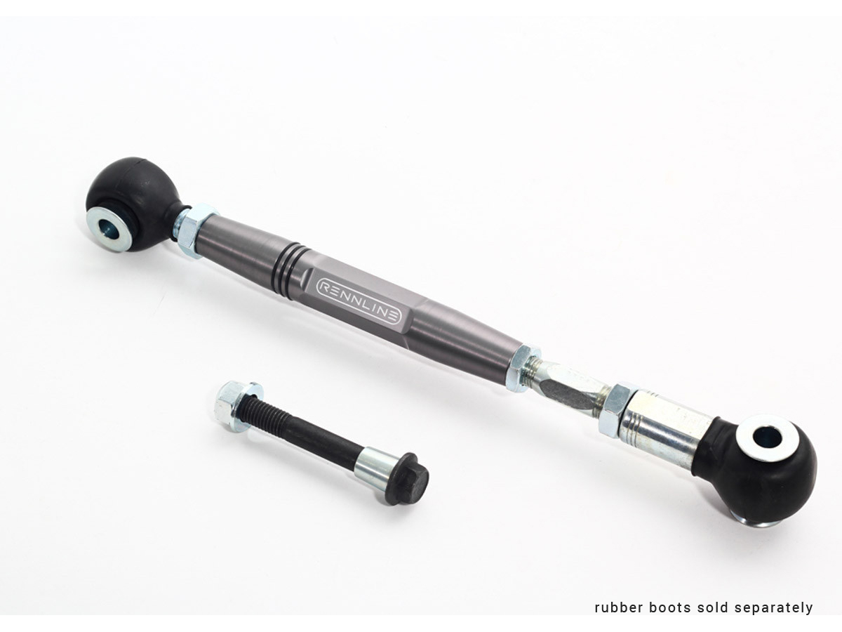 Porsche 996 Suspension Upgrades Improving Handling and Performance