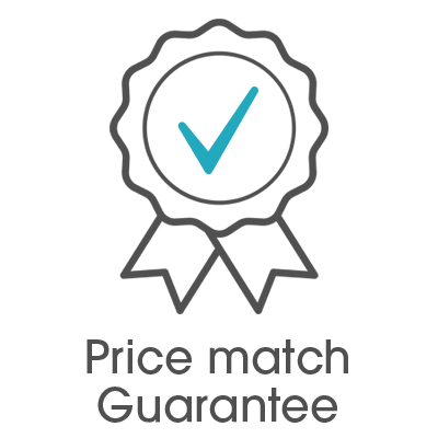 Price match guarantee
