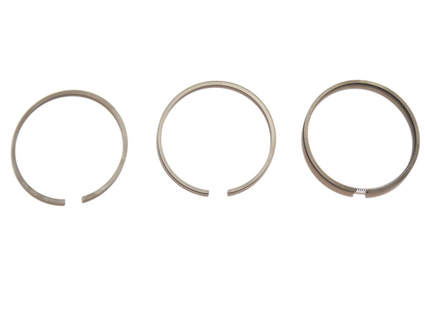 PISTON RING SET. PORSCHE 928 1980-82