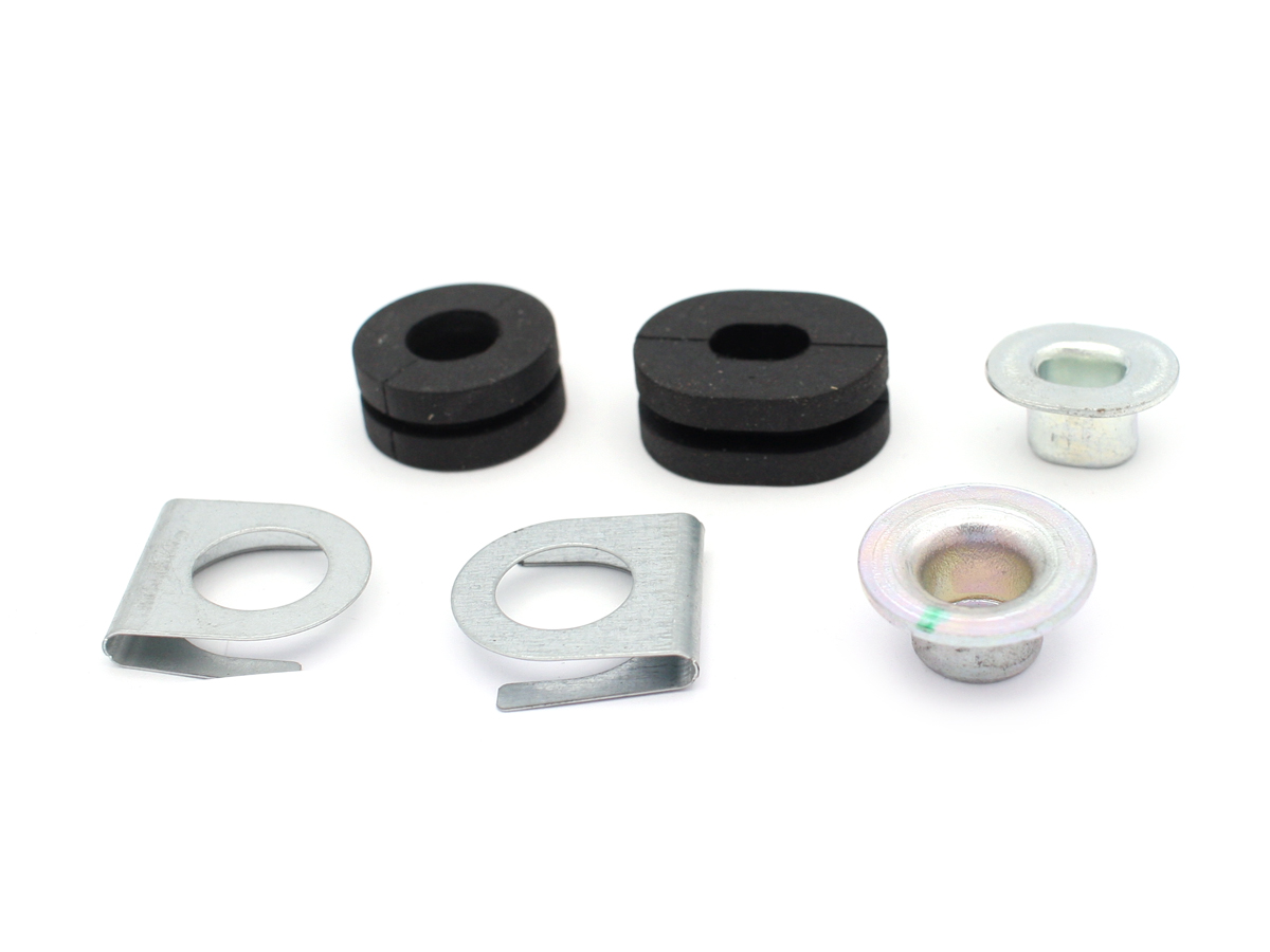 REPAIR KIT FOR FRONT WIPER CRANK DRIVE. PORSCHE 997 / 987 BOXSTER / 987C CAYMAN