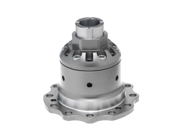 LIMITED SLIP DIFFERENTIAL (LSD) FOR QUICK ACCELERATION PORSCHE 968 6 SPEED