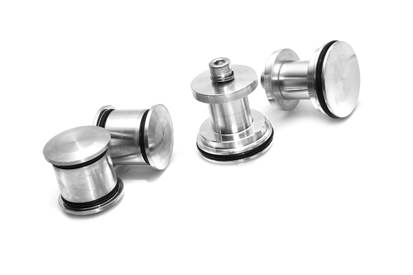 BALANCE SHAFT DELETE KIT. PORSCHE 944 / 968 - 3609509441