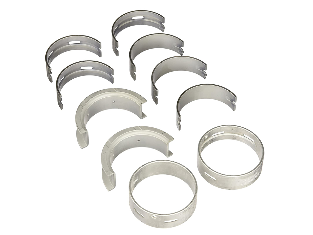 MAIN BEARING SET, STANDARD. PORSCHE 924S / 944 / 968 - 94410190100
