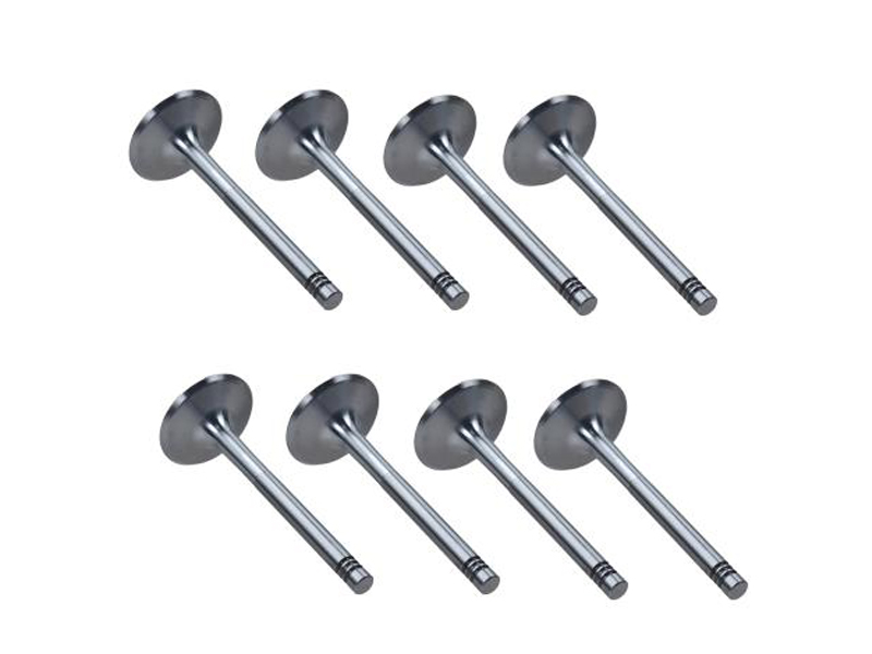 ENGINE CYLINDER HEAD EXHAUST VALVE KIT. PORSCHE 944 S / S2 / 928 S2 / S4 / 968