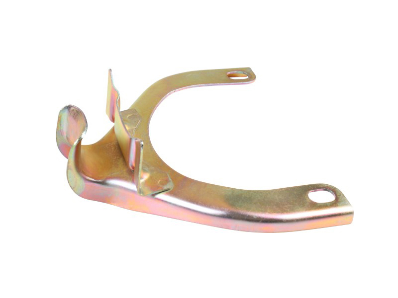 EXHAUST HOOK. PORSCHE 924 / 924S / 944