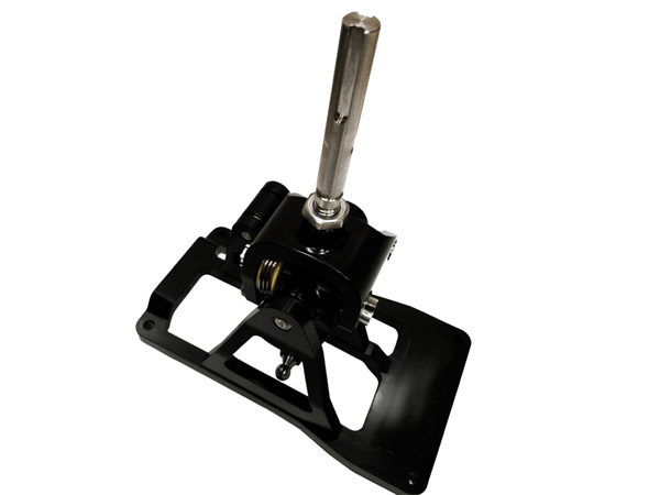 SHORT THROW SHIFTER. PORSCHE 718 / 981 / 991 - 3601009918