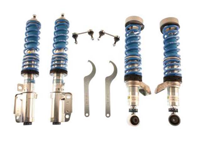BILSTEIN B16 PSS10 COILOVER SUSPENSION KITS. PORSCHE 993 10/1993 - 09/1997 *GM5-D268 - 48-132688