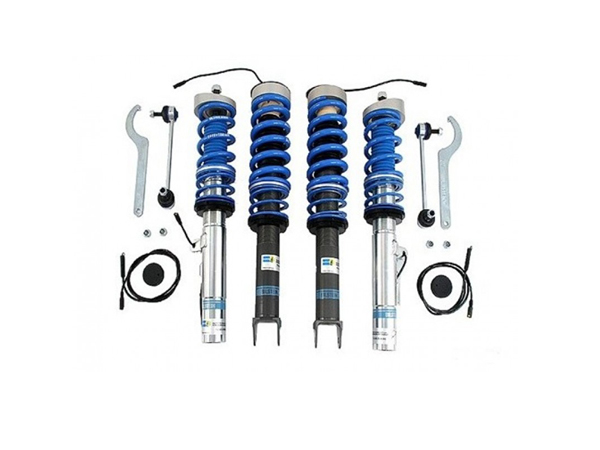 BILSTEIN B16 DAMPTRONIC COILOVER SUSPENSION KITS. PORSCHE 981, 982 BOXSTER - 49-275605