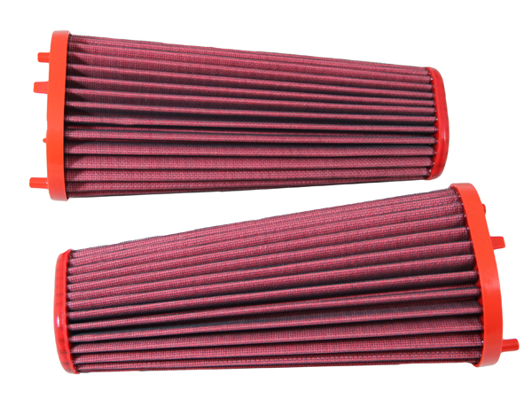BMC AIR FILTER. PORSCHE 981 BOXSTER / CAYMAN (PART NO. FB750/04)