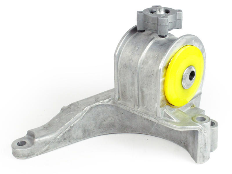 FRONT ENGINE MOUNT BUSH. PORSCHE 987.2/981 BOXSTER AND CAYMAN 2009>> POWERFLEX - PFR57-820