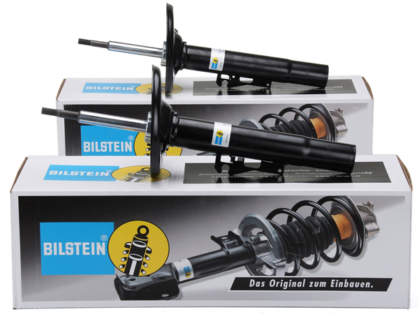BILSTEIN B4 FRONT SHOCK ABSORBER STD WITHOUT PASM. PORSCHE BOXSTER / CAYMAN - 22-147578KIT