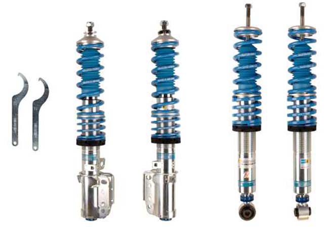 BILSTEIN B16 PSS10 COILOVER SUSPENSION KITS. PORSCHE 964 05/1989 - 12/1990 *GM5-D262 - 48-132626
