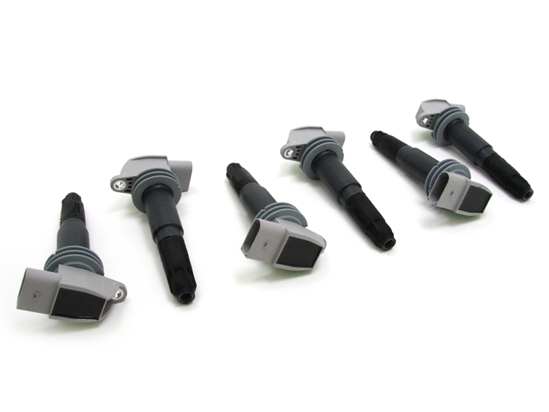 IGNITION COIL PACKS (PACK OF 6). PORSCHE 997.2 / 991.1 / BOXSTER / CAYMAN - SERVICEPACK997