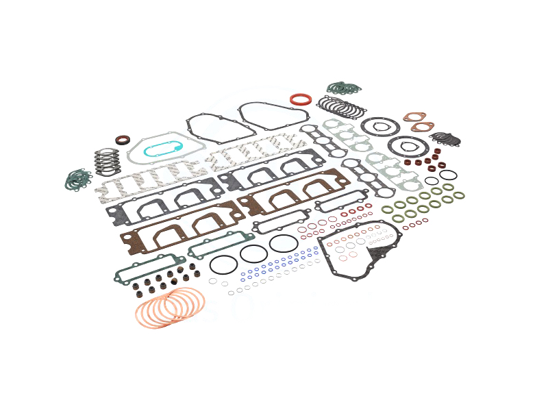 Engine gasket set. Porsche 911 2.0L 1965-68 - 90110090201